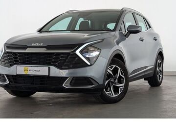 Kia Sportage 56.550 km 20.960 &euro; Düsseldorf 40599