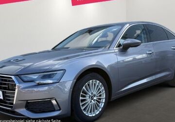 Audi A6 59.348 km 29.900 &euro; Düsseldorf 40233