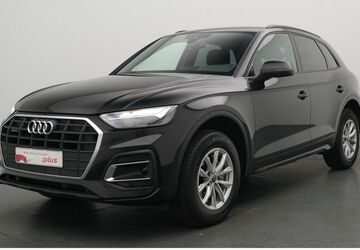 Audi Q5 69.349 km 37.488 &euro; Leverkusen 51373