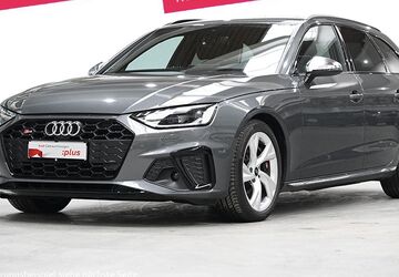 Audi S4 26.887 km 43.999 &euro; Wuppertal 42109