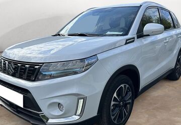Suzuki Vitara 12.115 km 23.450 &euro; Köln 50735