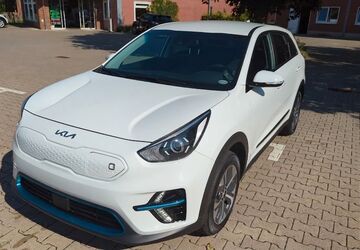 Kia Niro EV 45.000 km 15.700 &euro; Köln 50668