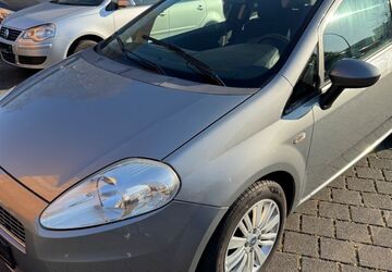 Fiat Grande Punto 136.000 km 999 &euro; Neuss 41462