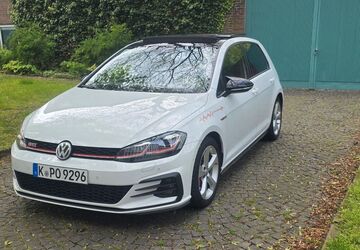 VW Golf 173.519 km 17.900 &euro; Köln 50670
