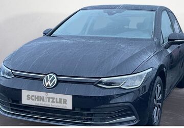 VW Golf 70.740 km 18.450 &euro; Hilden 40721