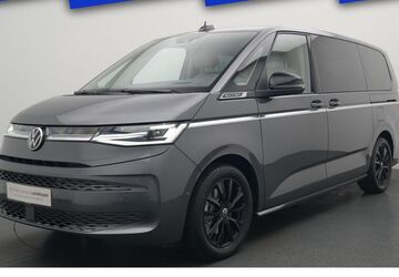 VW T7 Multivan 6.980 km 66.980 &euro; Leverkusen 51379