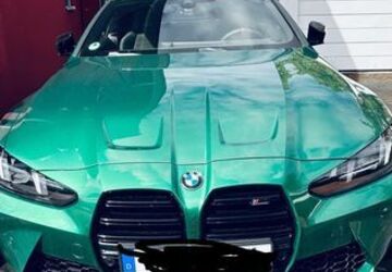 BMW M4 13.000 km 79.900 &euro; Mettmann 40822