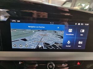 Opel Mokka Edition Komfortp. Techp. Alu 6.414 km 19.680 &euro; HAAN 42781