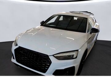 Audi A5 58.512 km 38.970 &euro; Hilden 40721
