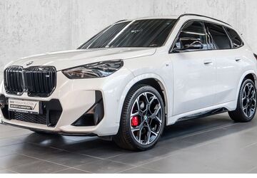 BMW X1 36.086 km 52.495 &euro; Köln-West 50858