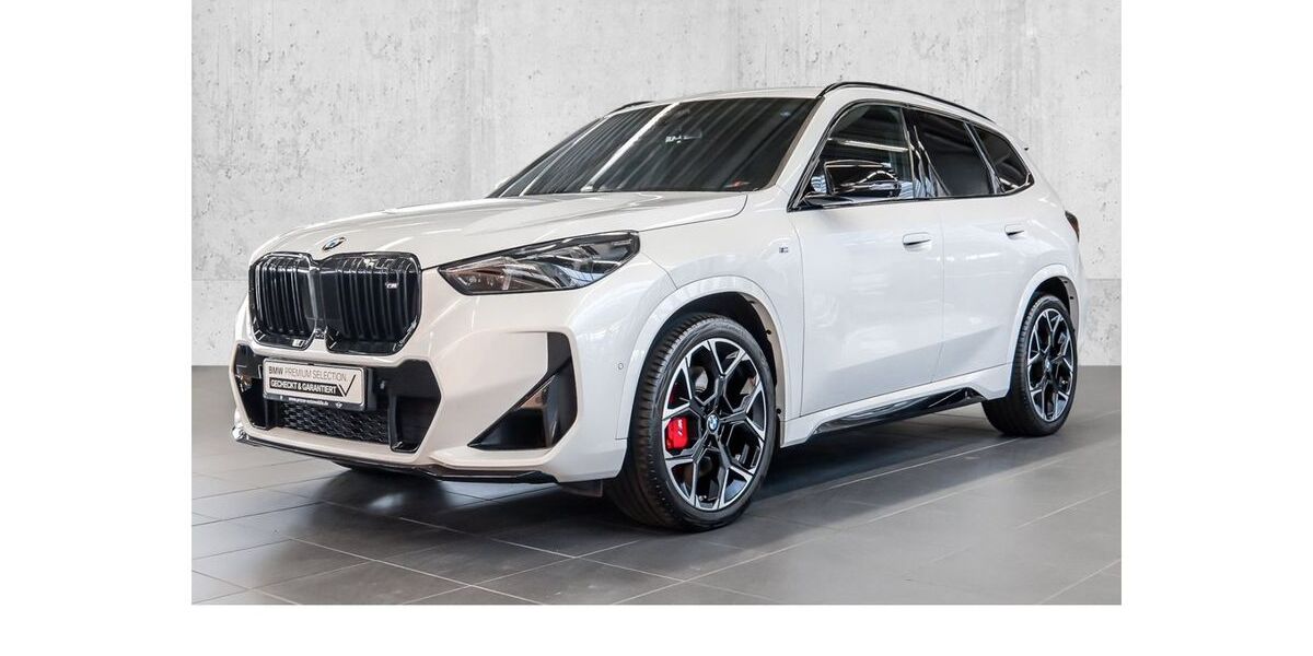BMW X1 36.086 km 52.495 &euro; Köln-West 50858