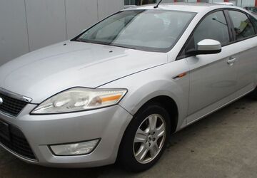 Ford Mondeo 255.000 km 1.270 &euro; Köln 51105