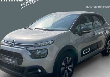 Citroen C3 35.796 km 16.999 &euro; Köln 51145