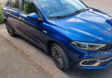 Fiat Tipo 10.800 km 15.450 &euro; Pulheim 50259