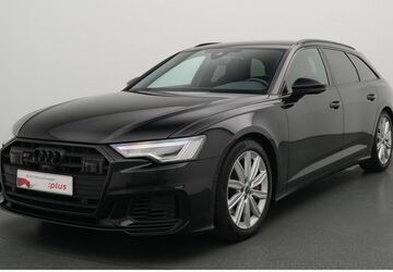 Audi S6 42.239 km 57.988 &euro; Leverkusen 51373