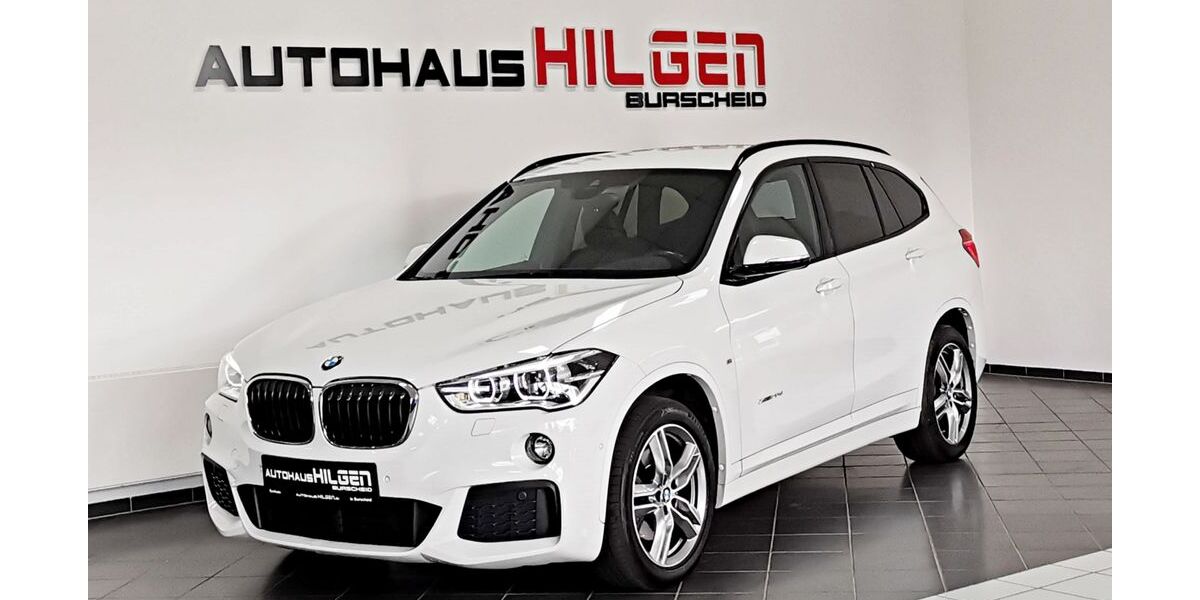 BMW X1 91.902 km 22.950 &euro; Burscheid 51399