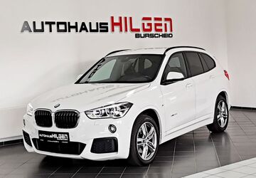 BMW X1 91.902 km 23.950 &euro; Burscheid 51399