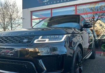 Land Rover Range Rover Sport 161.616 km 39.989 &euro; Köln 50829
