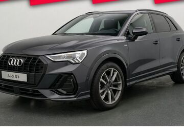 Audi Q3 2.980 km 42.480 &euro; Leverkusen 51373