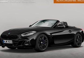 BMW Z4 M40 26.991 km 51.999 &euro; Düsseldorf 40237