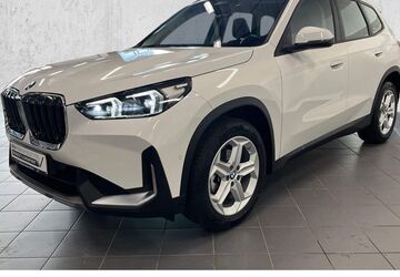 BMW X1 48.400 km 32.840 &euro; Solingen 42719