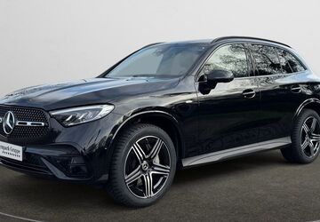 Mercedes-Benz GLC 300 19.536 km 60.940 &euro; Langenfeld 40764