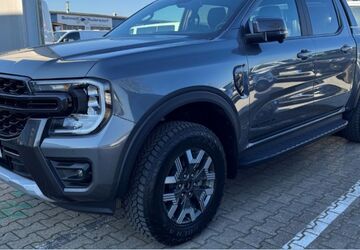 Ford Ranger 12.800 km 59.490 &euro; Pulheim 50259
