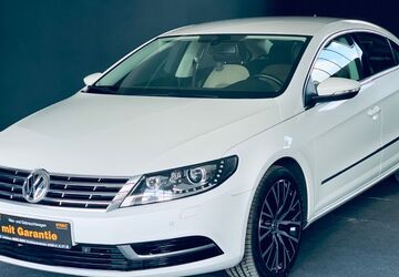 VW Passat CC 134.500 km 11.999 &euro; Hilden 40723