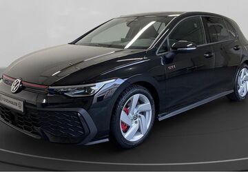 VW Golf 5.990 km 39.890 &euro; Köln 50823