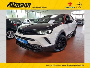Opel Mokka GS Line Navi Pro Park&Go Winterp. Klimaautom 23.042 km 21.480 &euro; HAAN 42781