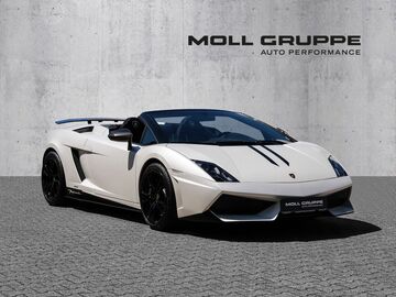 Gebrauchte Lamborghini Gallardo