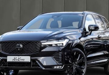 Volvo XC60 12.400 km 55.860 &euro; Köln 50968