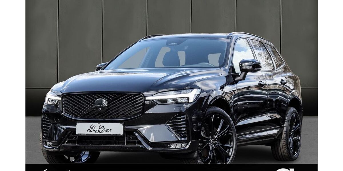 Volvo XC60 12.400 km 55.860 &euro; Köln 50968