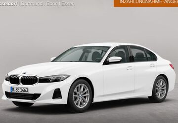 BMW 318 20.000 km 33.990 &euro; Düsseldorf 40237