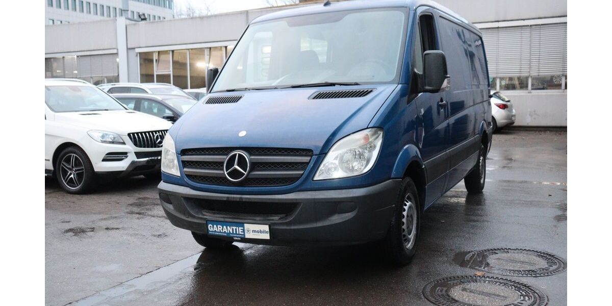 Mercedes-Benz Sprinter 159.997 km 10.700 &euro; Ratingen 40880