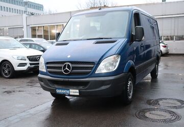 Mercedes-Benz Sprinter 159.997 km 9.900 &euro; Ratingen 40880