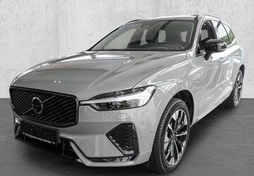 Volvo XC60 5.000 km 56.480 &euro; Wuppertal 42109