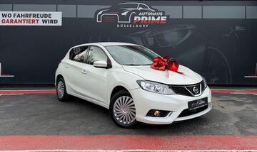 Gebrauchte Nissan Pulsar