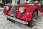 Morgan Plus 8 17.227 km 47.750 &euro; Wermelskirchen 42929