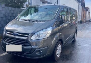 Ford Tourneo Custom 97.000 km 20.999 &euro; Hilden 40723