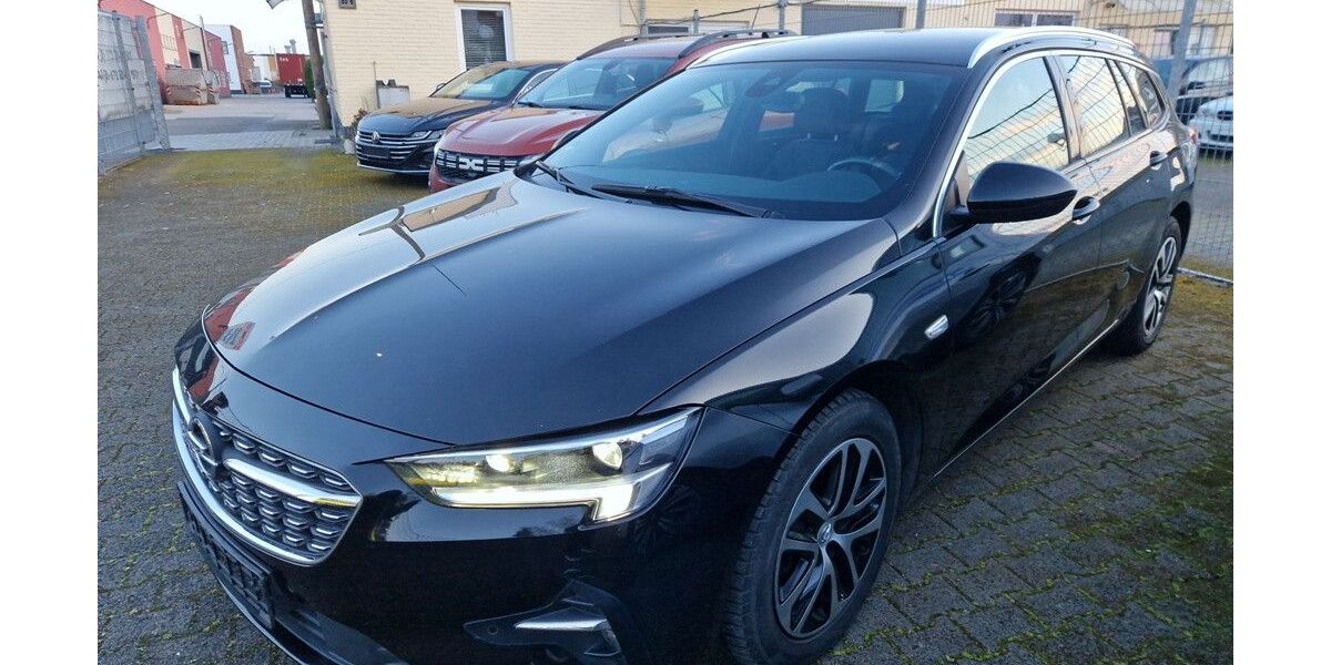 Opel Insignia 44.080 km 10.970 &euro; Neuss OT Norf 41469