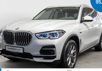 BMW X5 52.344 km 47.390 &euro; Bergisch Gladbach 51469
