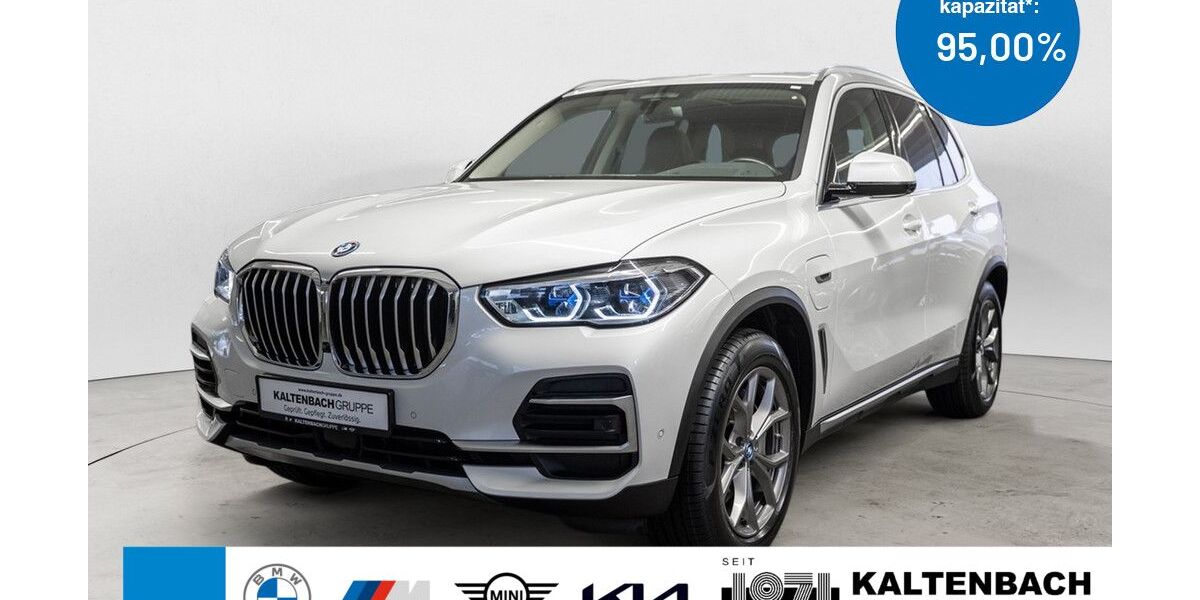 BMW X5 52.344 km 47.390 &euro; Bergisch Gladbach 51469