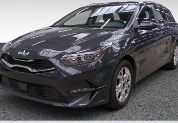 Kia ceed Sportswagon 19.536 km 23.980 &euro; Neuss 41464