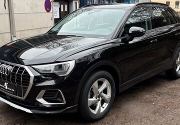 Audi Q3 74.000 km 25.790 &euro; Solingen 42697