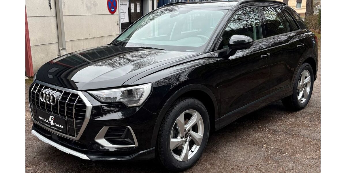 Audi Q3 74.000 km 25.790 &euro; Solingen 42697