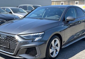 Audi A3 92.458 km 23.990 &euro; Hilden 40721
