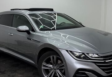 VW Arteon 96.000 km 25.500 &euro; Radevormwald 42477