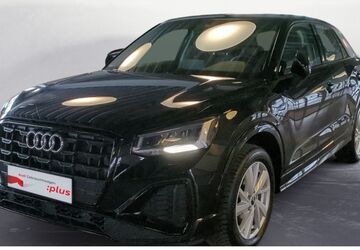 Audi Q2 54.499 km 23.980 &euro; Hilden 40721