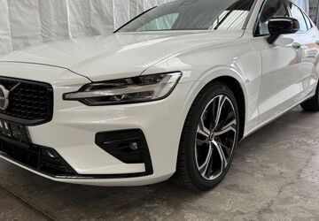 Volvo S60 31.000 km 30.900 &euro; Düsseldorf 40589